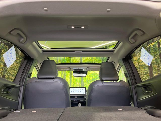 TOYOTA PRIUS 2024 Image 31