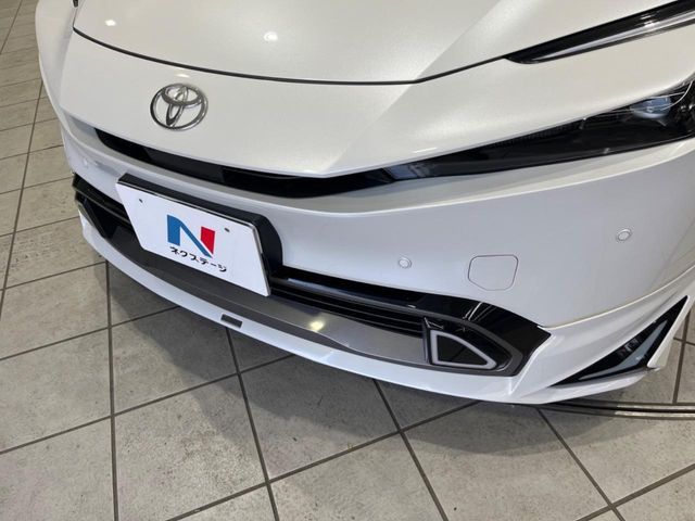 TOYOTA PRIUS 2024 Image 31