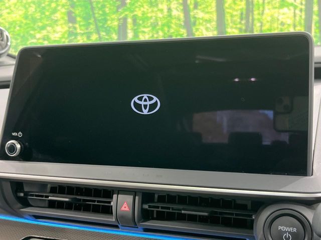 TOYOTA PRIUS 2024 Image 31