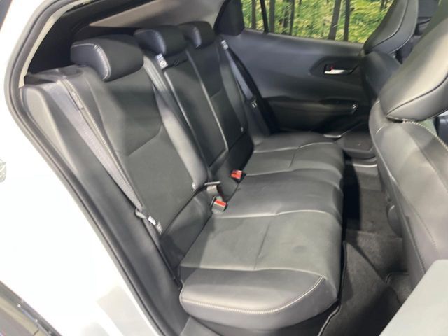 TOYOTA PRIUS 2024 Image 31