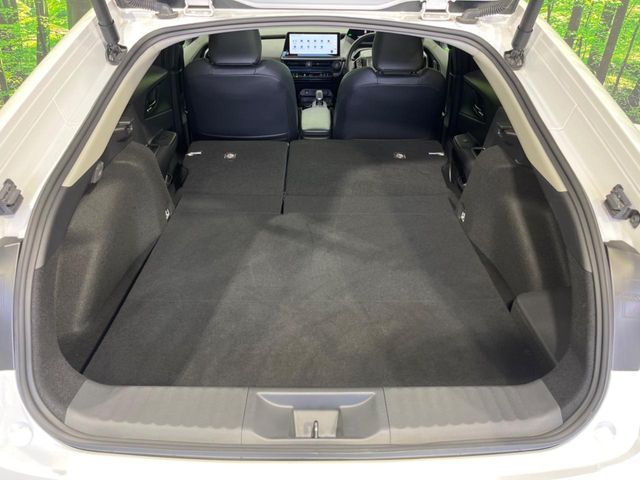 TOYOTA PRIUS 2024 Image 31