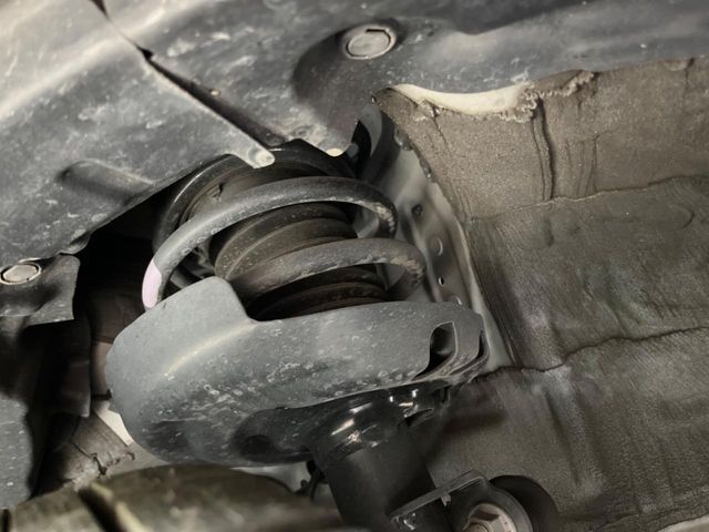 TOYOTA PRIUS 2024 Image 31