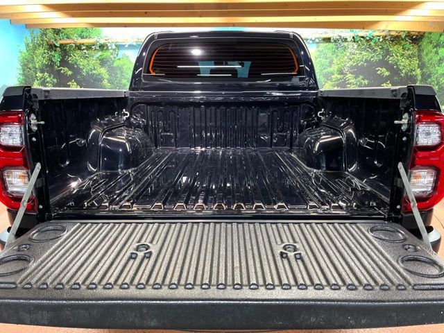 TOYOTA HILUX 4WD 2022 Image 31