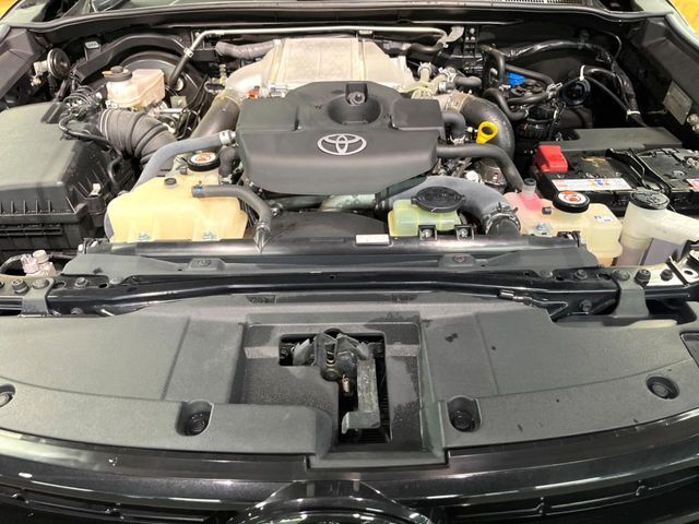 TOYOTA HILUX 4WD 2022 Image 31