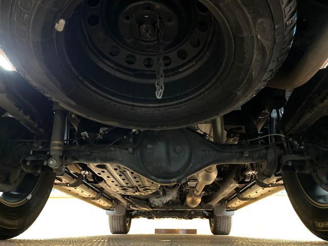 TOYOTA HILUX 4WD 2022 Image 31