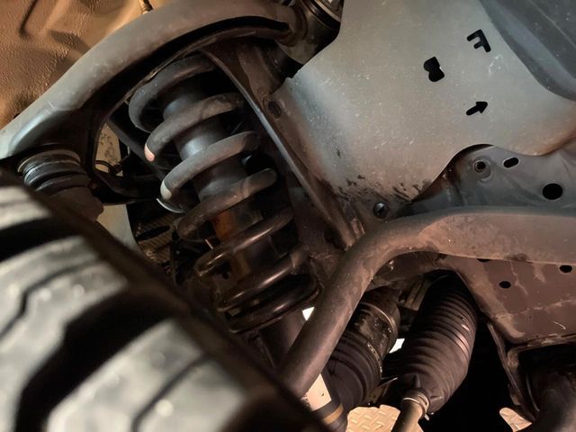 TOYOTA HILUX 4WD 2022 Image 31