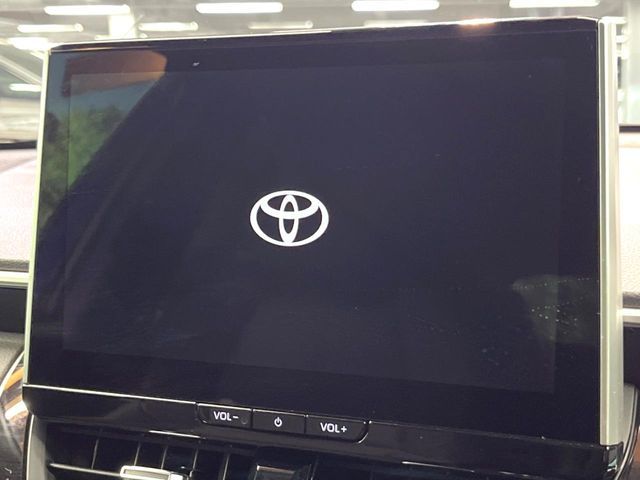 TOYOTA COROLLA CROSS HYBRID 2024 Image 31