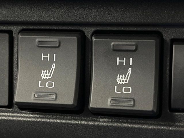 TOYOTA COROLLA CROSS HYBRID 2024 Image 31