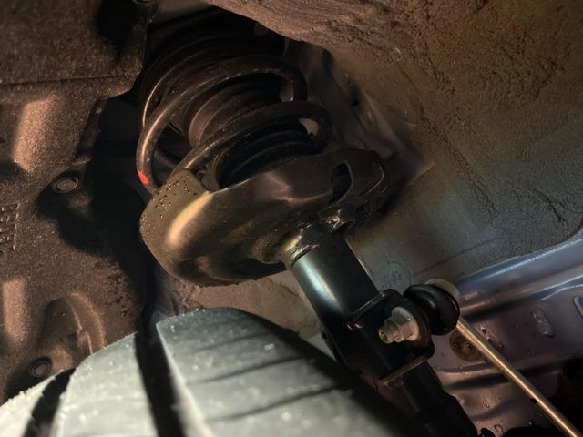 TOYOTA COROLLA CROSS HYBRID 2024 Image 31