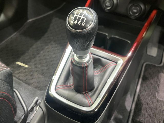 SUZUKI SWIFT 2018 Image 31