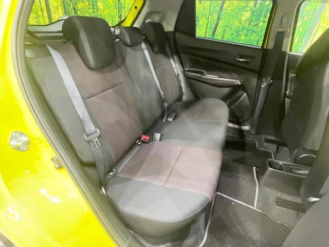 SUZUKI SWIFT 2018 Image 31