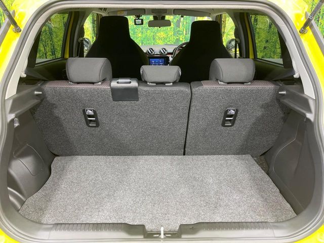 SUZUKI SWIFT 2018 Image 31