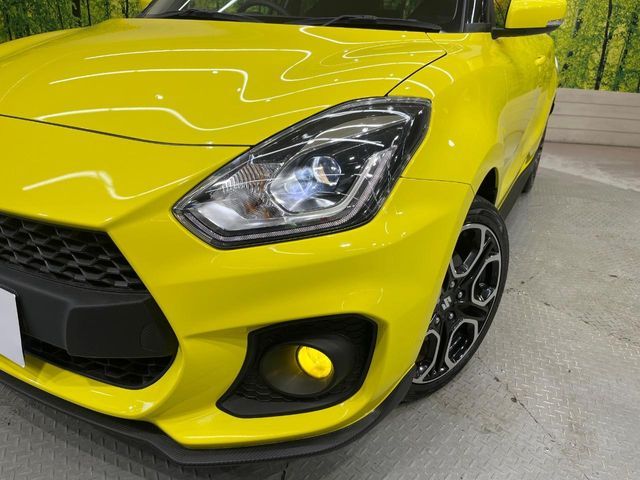 SUZUKI SWIFT 2018 Image 31