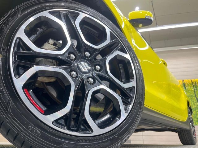 SUZUKI SWIFT 2018 Image 31