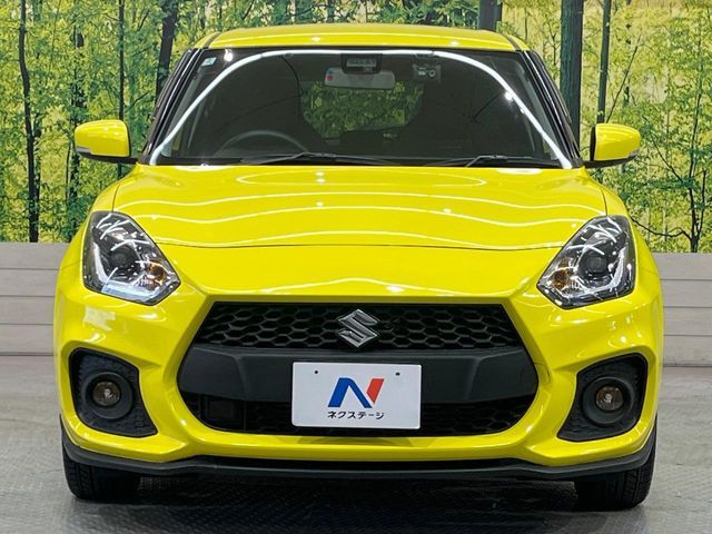 SUZUKI SWIFT 2018 Image 31