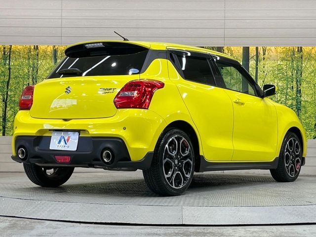 SUZUKI SWIFT 2018 Image 31