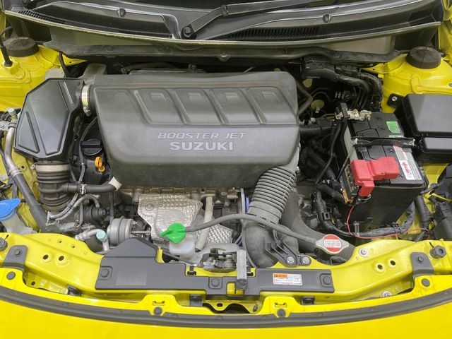 SUZUKI SWIFT 2018 Image 31
