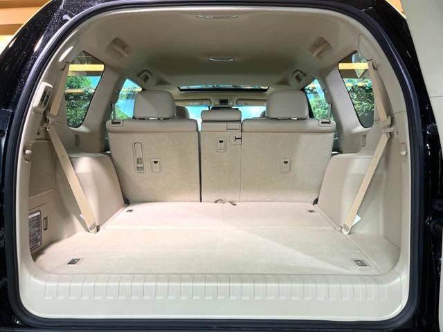 TOYOTA LANDCRUISER PRADO 2023 Image 31