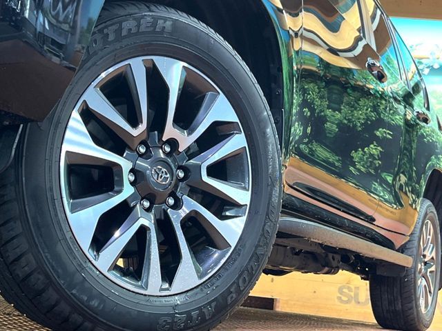 TOYOTA LANDCRUISER PRADO 2023 Image 31