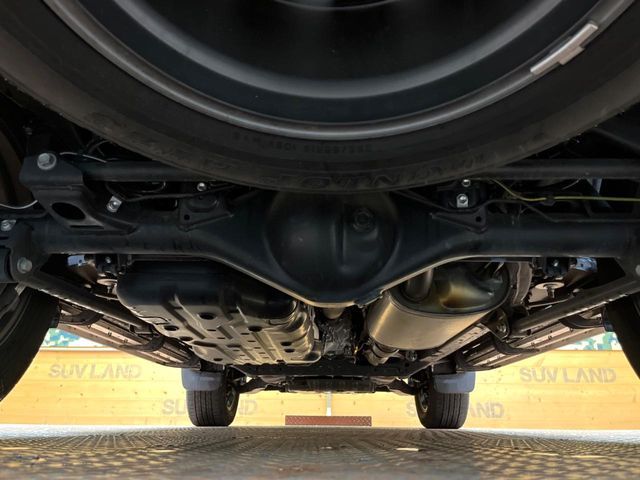 TOYOTA LANDCRUISER PRADO 2023 Image 31