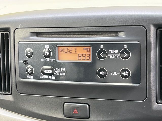 DAIHATSU MIRA E:S 2015 Image 31