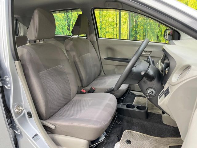 DAIHATSU MIRA E:S 2015 Image 31