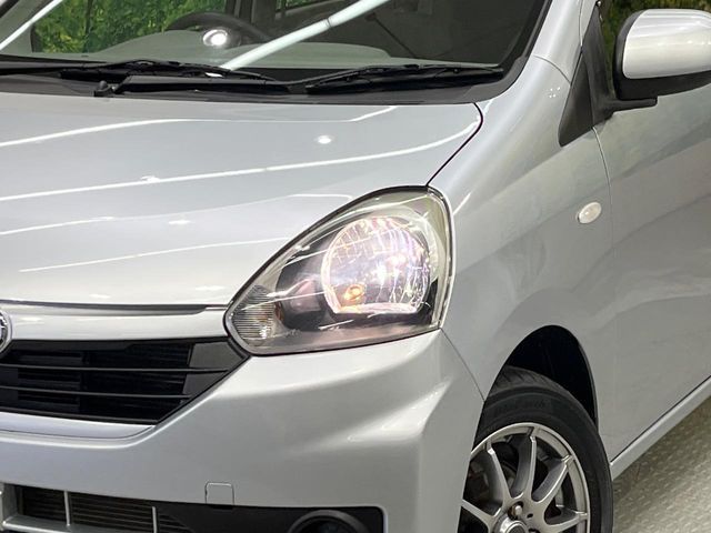 DAIHATSU MIRA E:S 2015 Image 31
