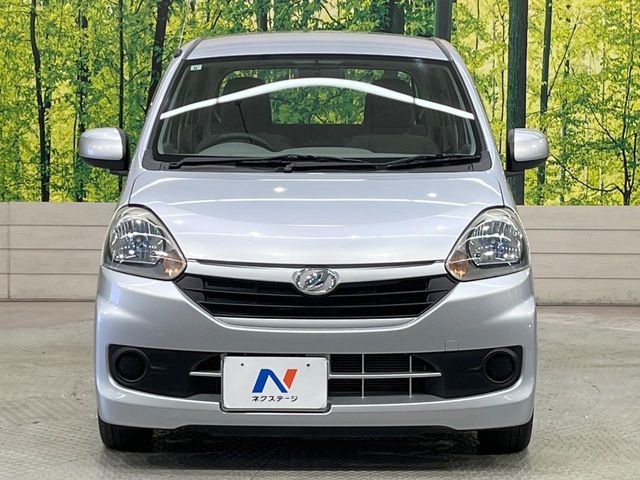 DAIHATSU MIRA E:S 2015 Image 31