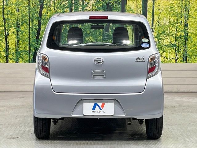 DAIHATSU MIRA E:S 2015 Image 31