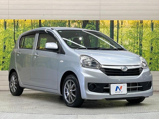DAIHATSU MIRA E:S 2015 Image 31