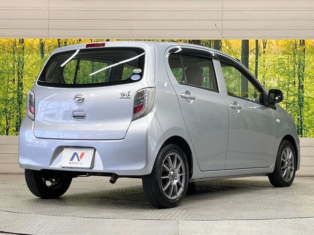 DAIHATSU MIRA E:S 2015 Image 31