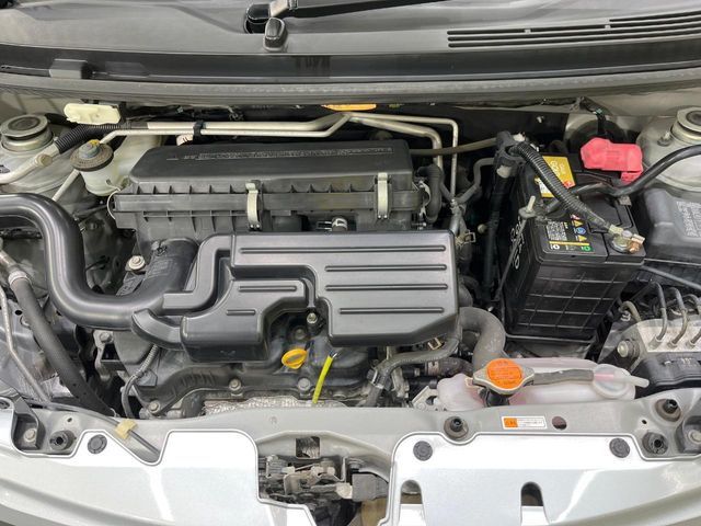 DAIHATSU MIRA E:S 2015 Image 31