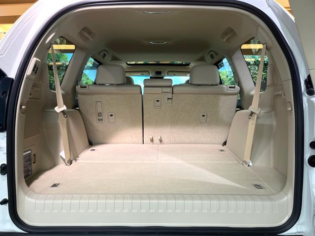 TOYOTA LANDCRUISER PRADO 2023 Image 31
