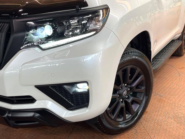 TOYOTA LANDCRUISER PRADO 2023 Image 31