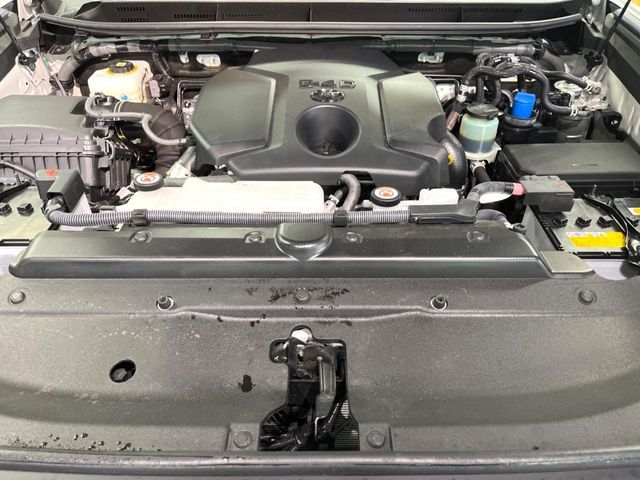 TOYOTA LANDCRUISER PRADO 2023 Image 31
