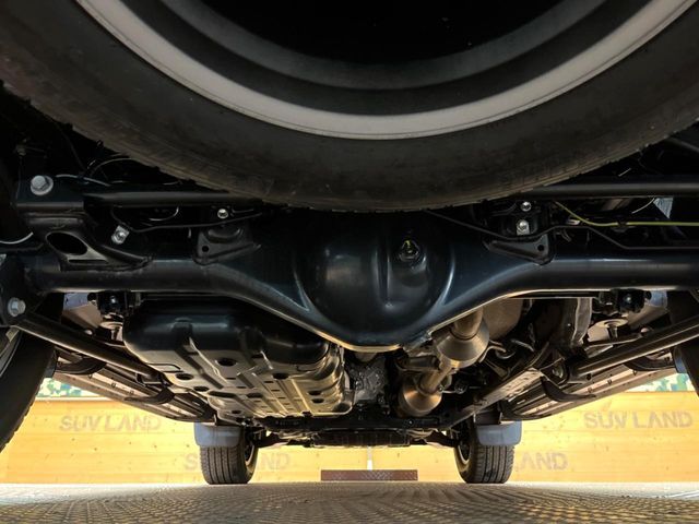 TOYOTA LANDCRUISER PRADO 2023 Image 31