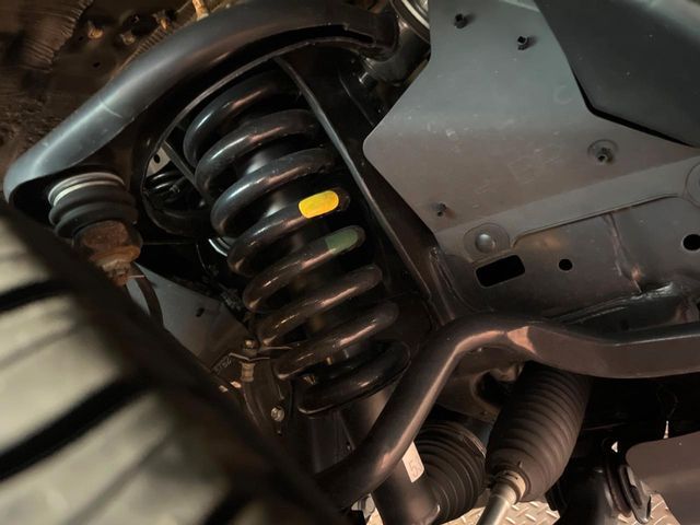 TOYOTA LANDCRUISER PRADO 2023 Image 31