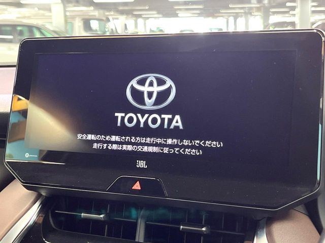 TOYOTA HARRIER HYBRID 2020 Image 31
