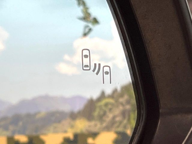 TOYOTA HARRIER HYBRID 2020 Image 31