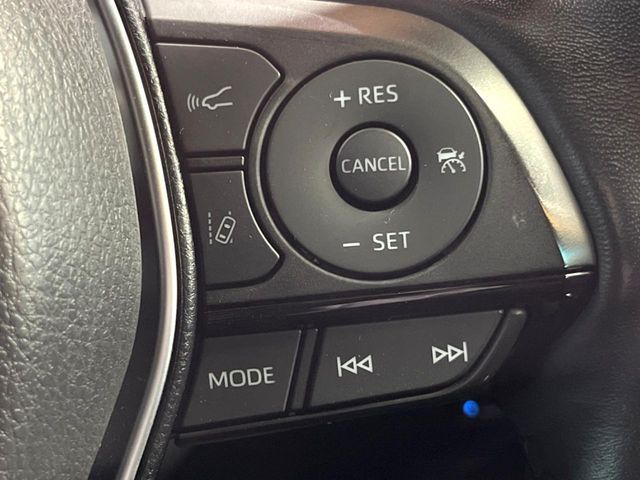 TOYOTA HARRIER HYBRID 2020 Image 31