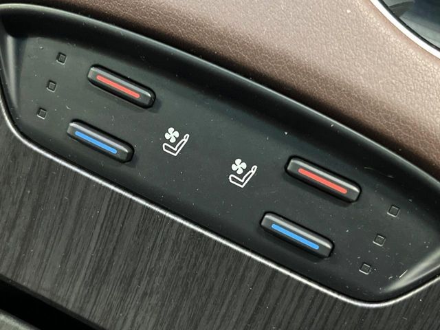 TOYOTA HARRIER HYBRID 2020 Image 31