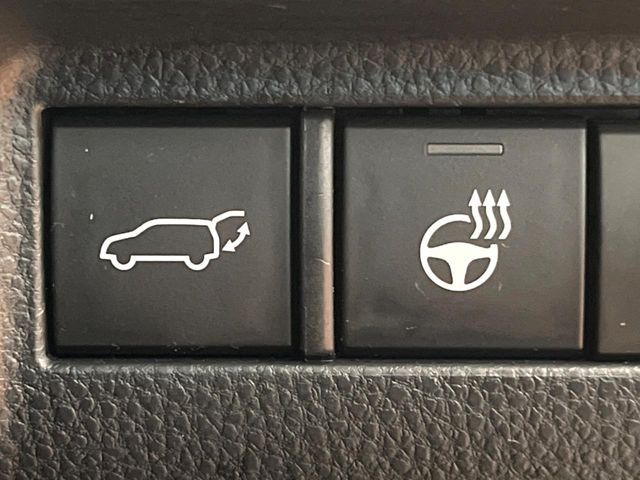 TOYOTA HARRIER HYBRID 2020 Image 31