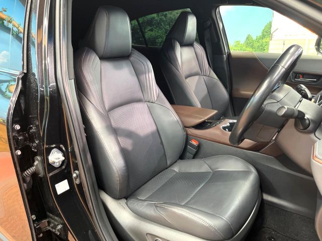 TOYOTA HARRIER HYBRID 2020 Image 31