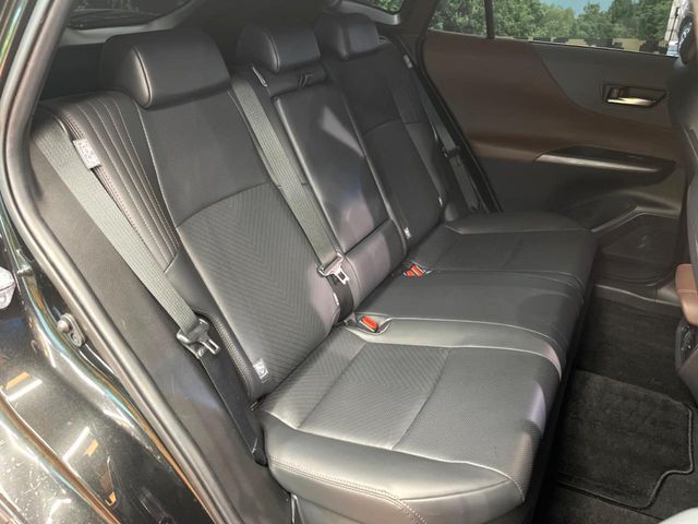 TOYOTA HARRIER HYBRID 2020 Image 31