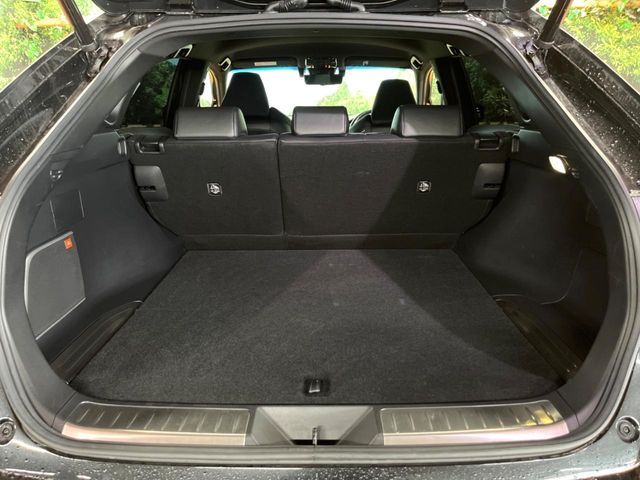 TOYOTA HARRIER HYBRID 2020 Image 31