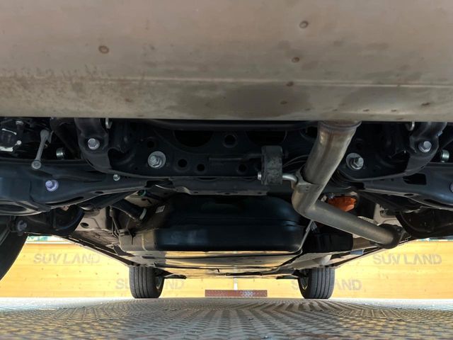 TOYOTA HARRIER HYBRID 2020 Image 31