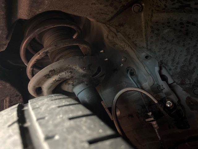 TOYOTA HARRIER HYBRID 2020 Image 31