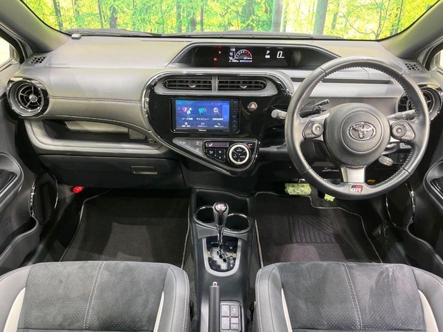 TOYOTA AQUA 2019 Image 31