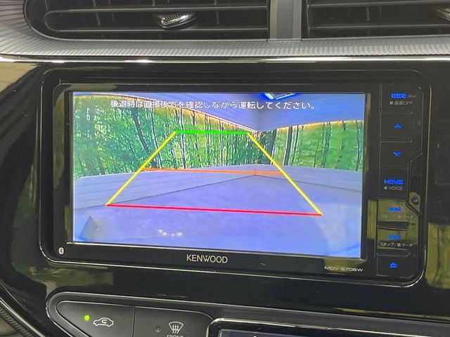 TOYOTA AQUA 2019 Image 31