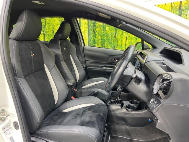 TOYOTA AQUA 2019 Image 31